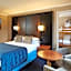 Stirling Highland Hotel- Part of the Cairn Collection