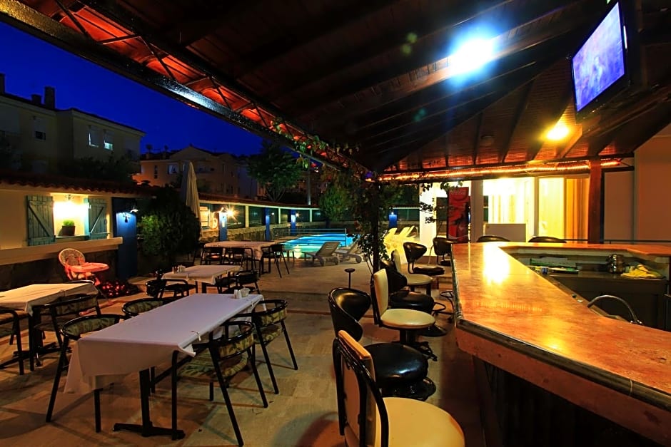 Marigold Otel
