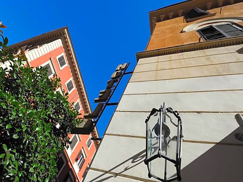 LH Hotel Lloyd Roma