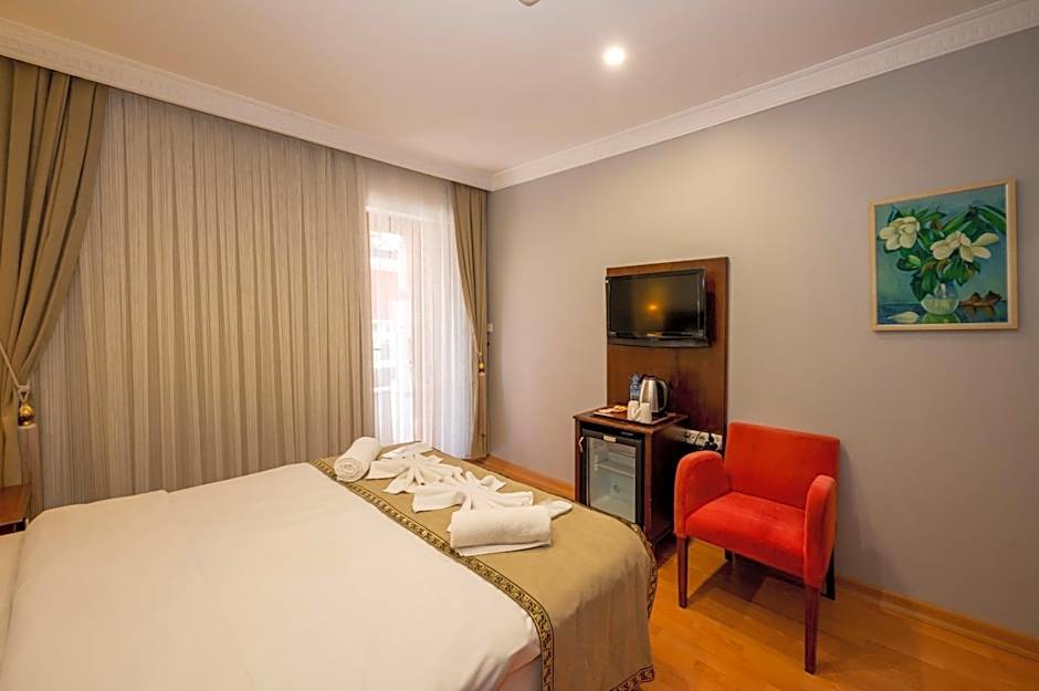 Valdivia Hotel Sultanahmet