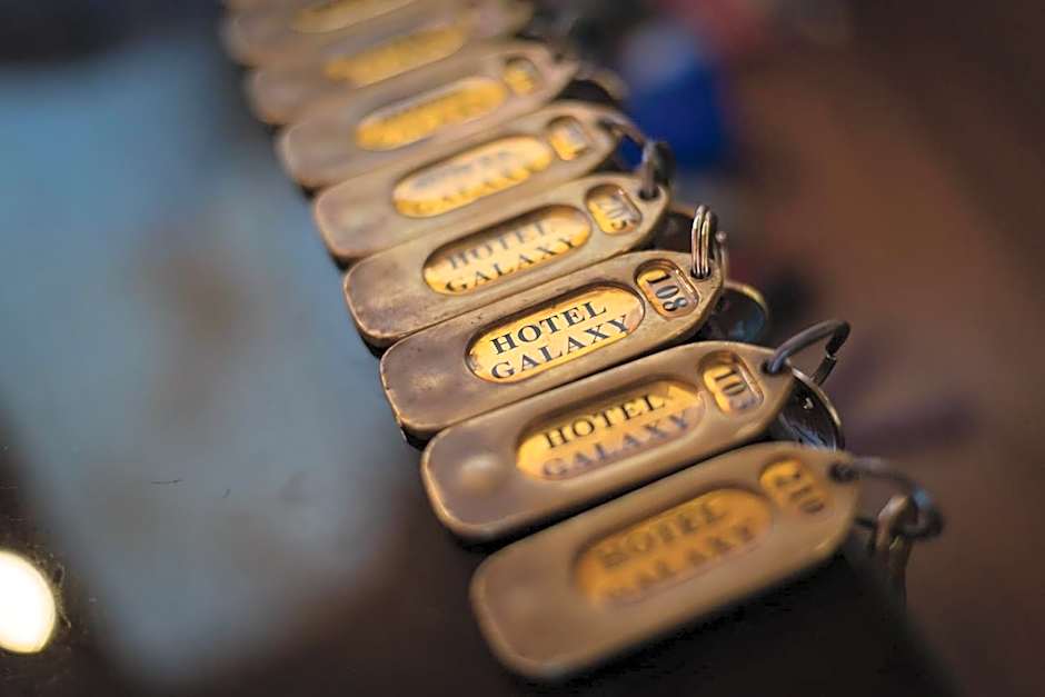 Galaxy Hotel