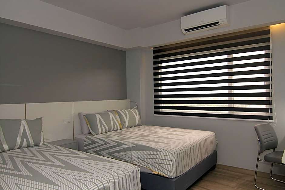 Cebu Hotel Plus