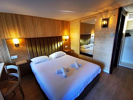 The Originals Access, Hôtel Foix