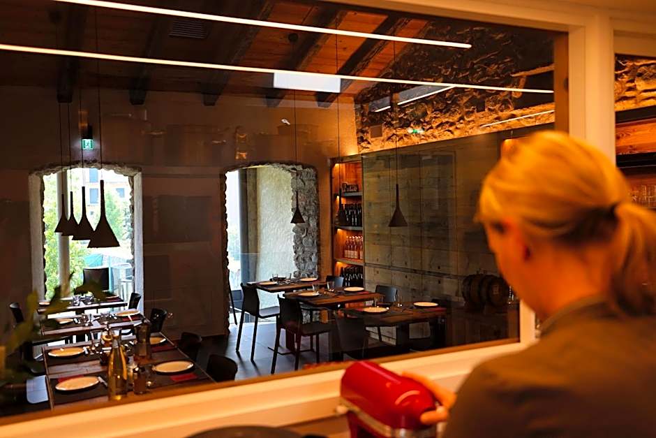 Maison Bondaz & SPA privé