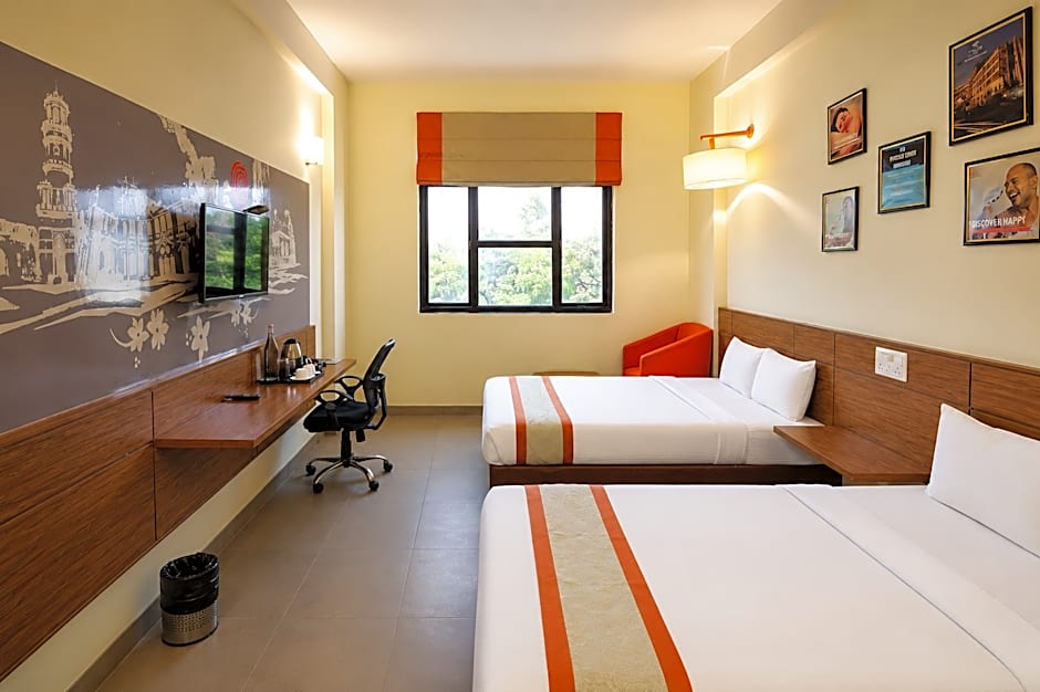 Max Hotels Jabalpur