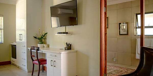 The Reserve Boutique Hotel