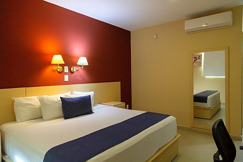 Premier Inn Tuxtla