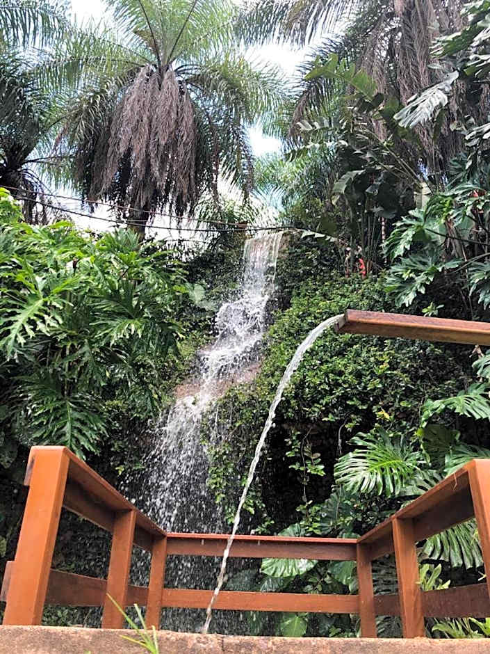 Mirante Pousada Boutique