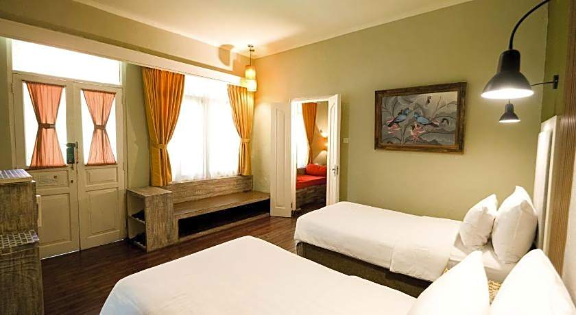 Peneeda View Beach Hotel
