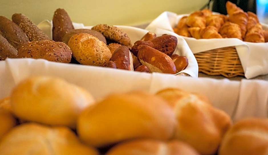 Hotel Waldheim Garni