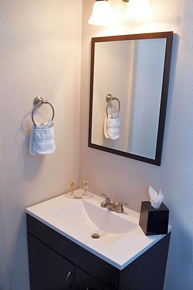 Alpine Trail Ridge Inn