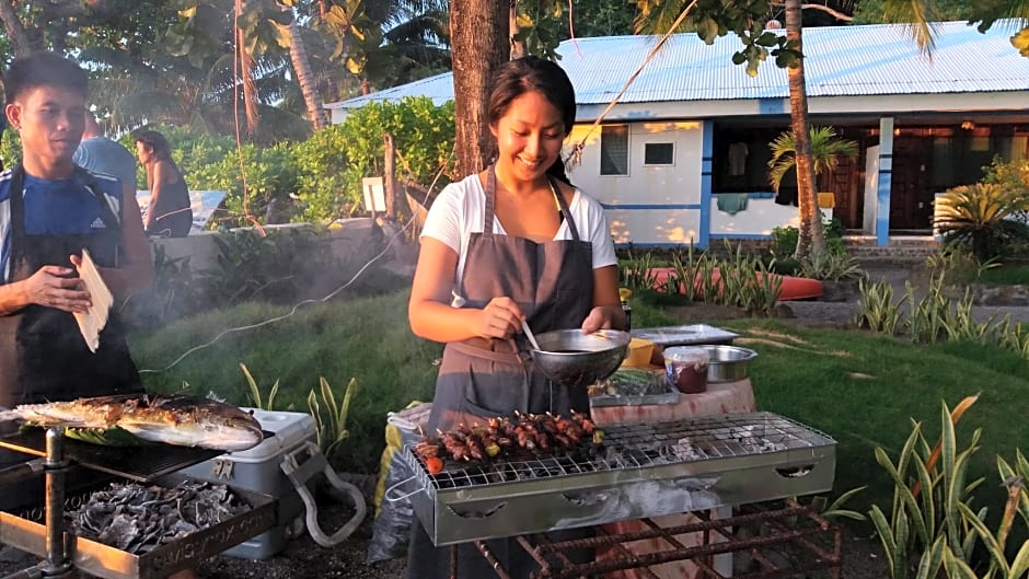 Kurma Yoga Dive and Beach Resort