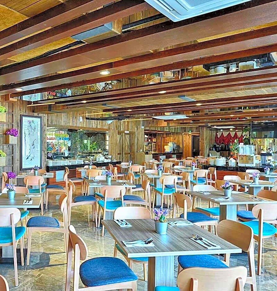 Goldsands Hotel Langkawi