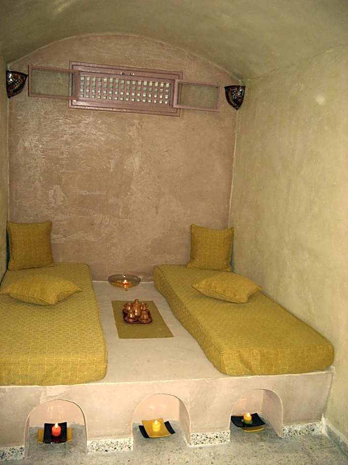 Hotel La Residence Hammamet