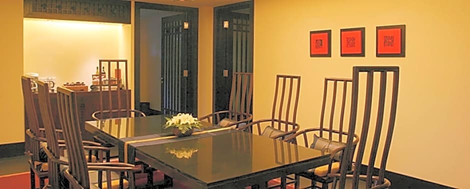 Banyan Tree Lijiang