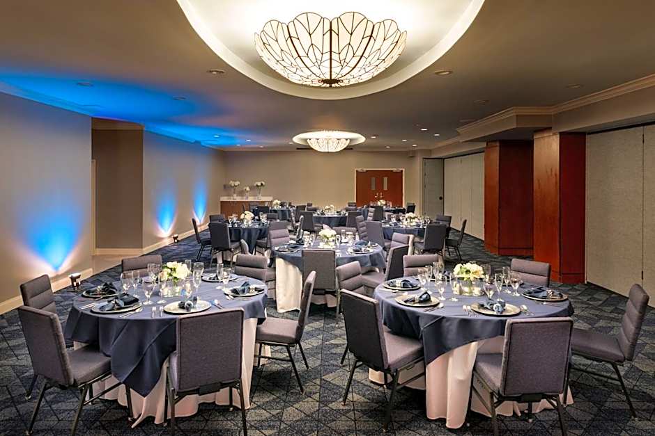 Courtyard by Marriott Jacksonville Orange Park