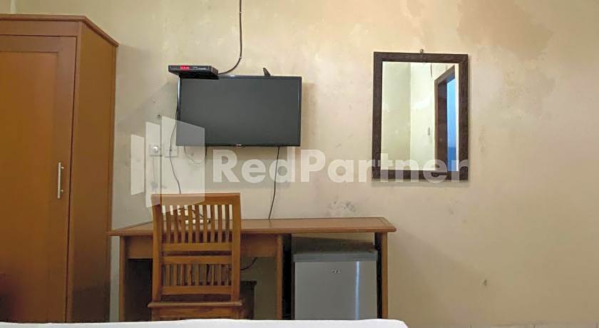 Hotel Kurnia @ Jln Pemuda Blora RedPartner