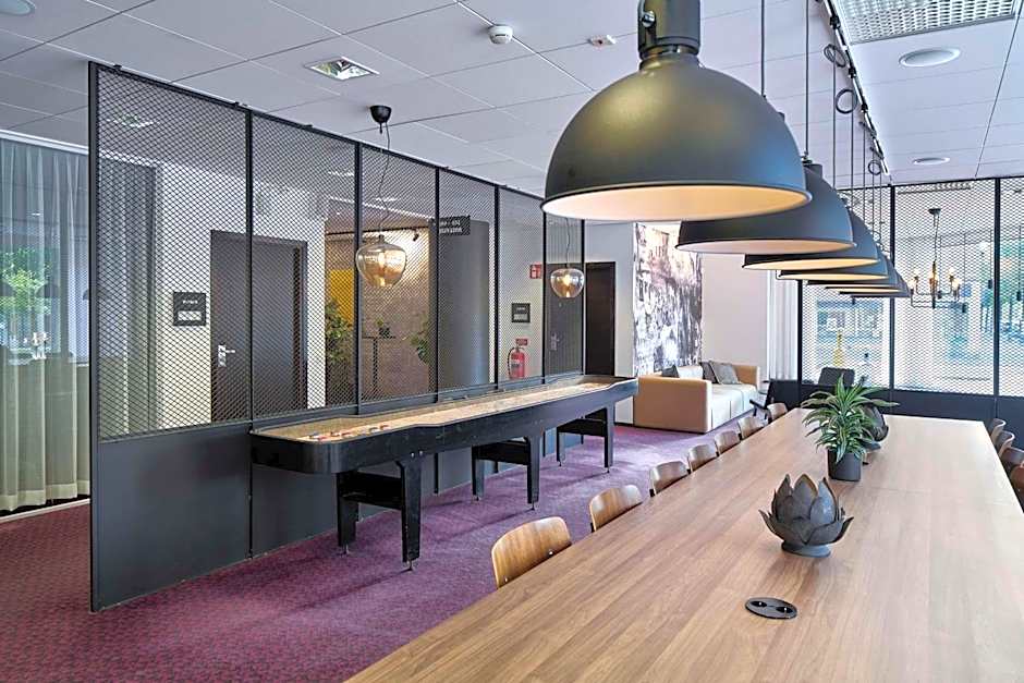 Scandic Plaza Borås