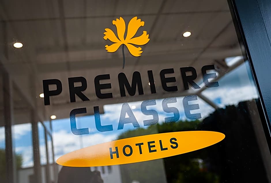 Premiere Classe Beaune