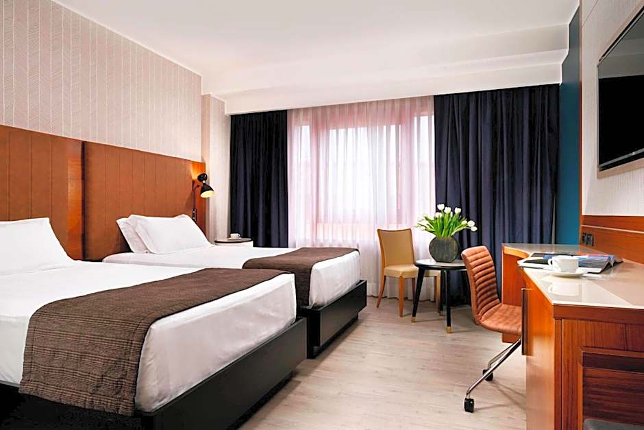 Four Points by Sheraton Siena