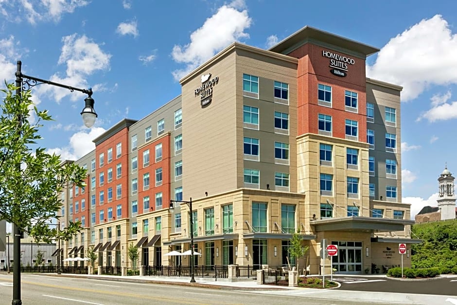 Homewood Suites By Hilton Worcester