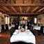 Hôtel-Restaurant Les Collines