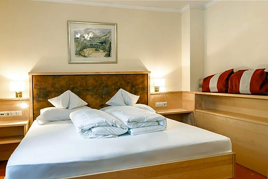 Schlosshotel Seewirt