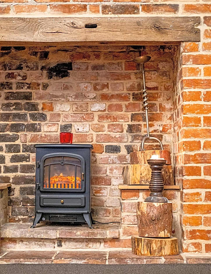 The Park Hotel - Sure Hotel Collection by Best Western