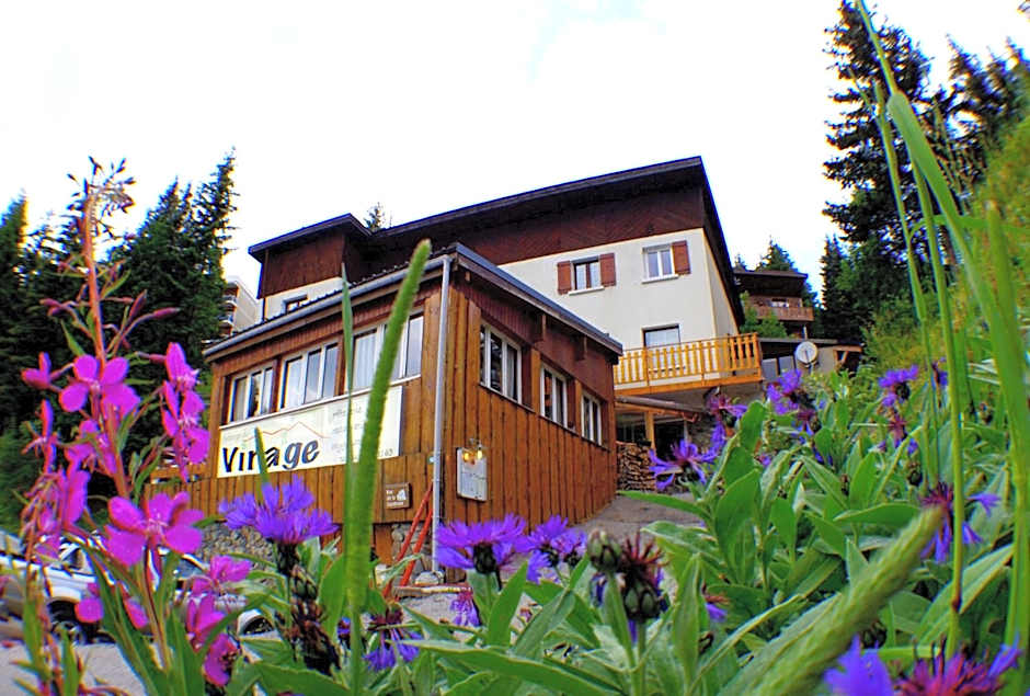 Auberge Restaurant du Virage