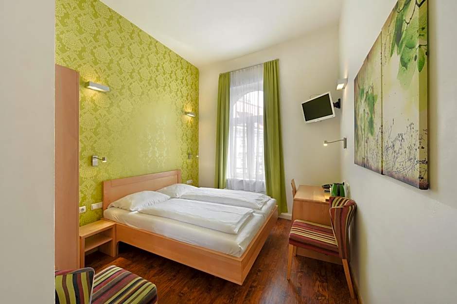 Hotel Mocca