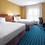 Fairfield Inn & Suites by Marriott Poplar Bluff