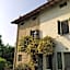 appartamento in casale rustico