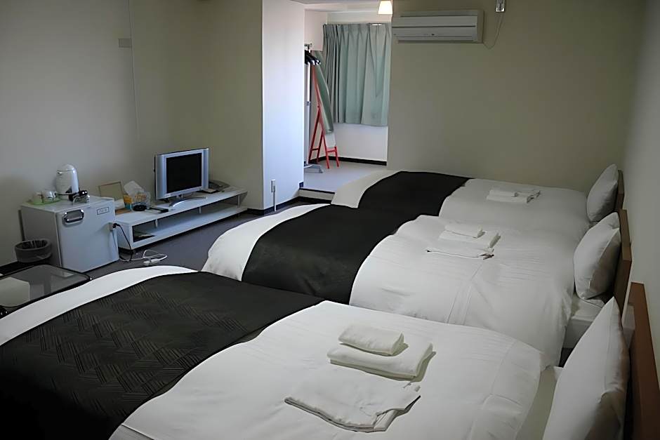HOTEL CITY INN WAKAYAMA Wakayama-Ekimae
