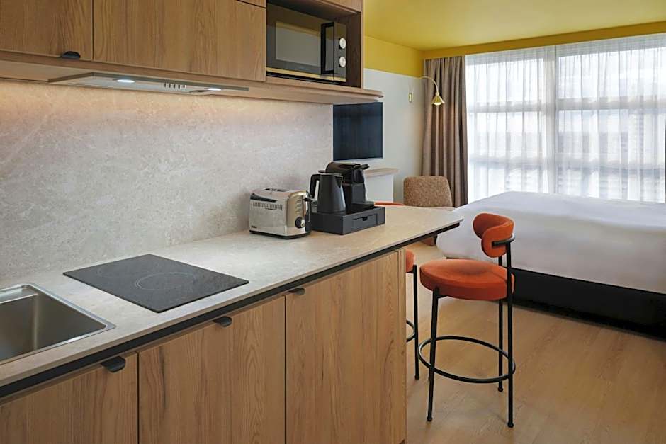 Residence Inn by Marriott Lille