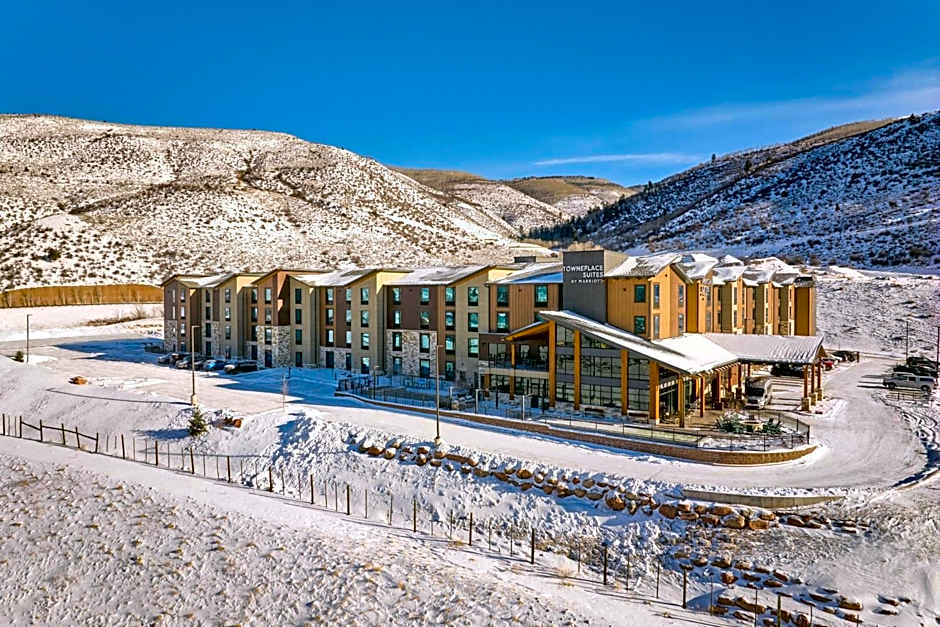 SpringHill Suites by Marriott Avon Vail Valley