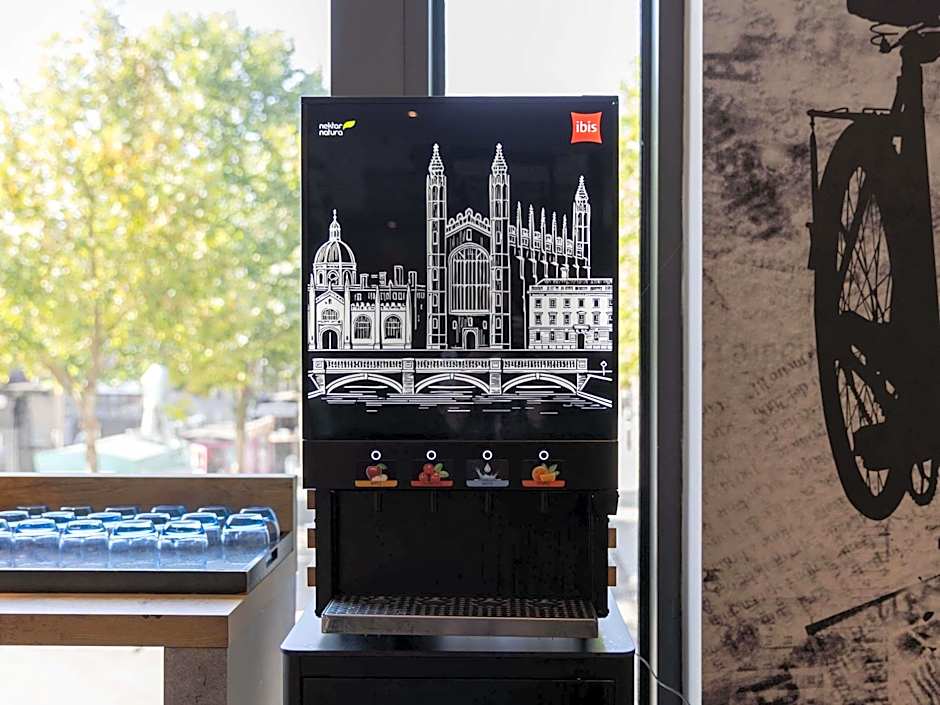 Ibis Cambridge Hotel