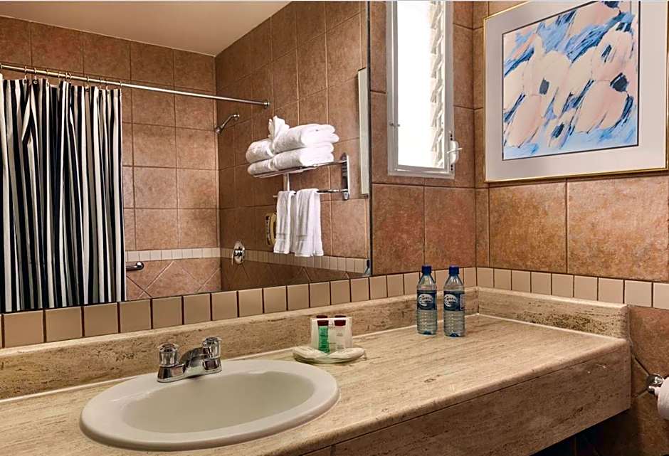Ramada Belize City Princess Hotel