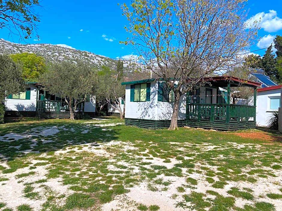 Mobile Homes Vila Punta