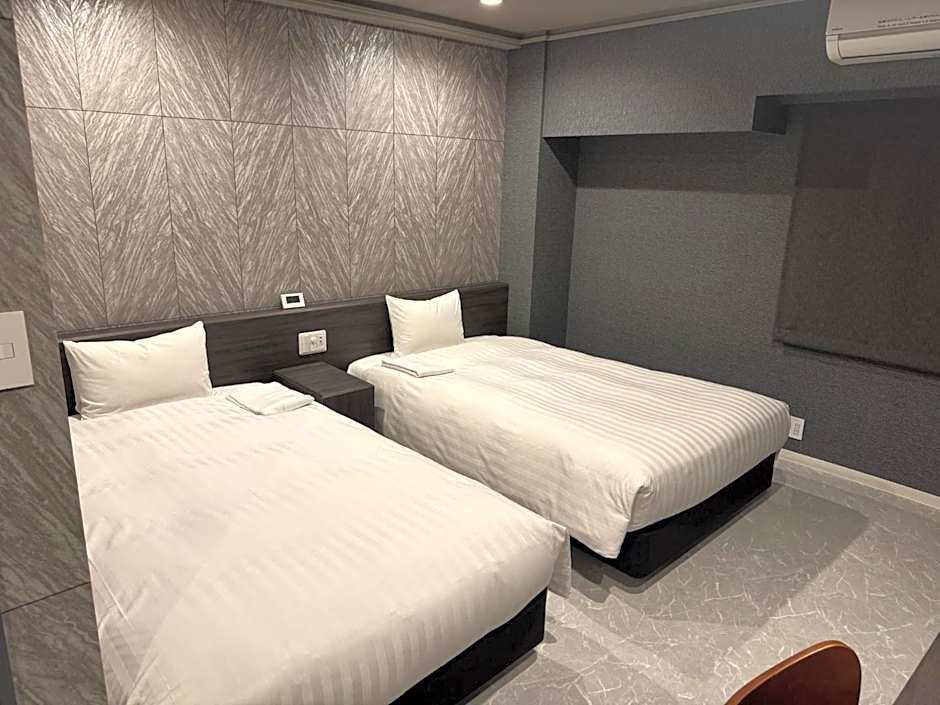 Hotel Ascent Hamamatsu
