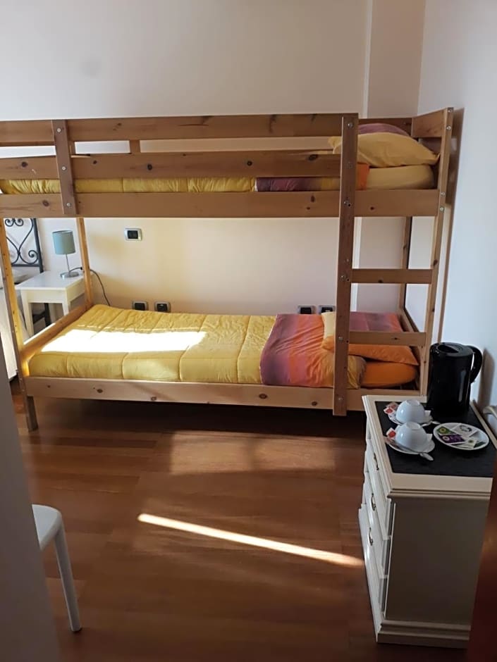 B & B Paradiso