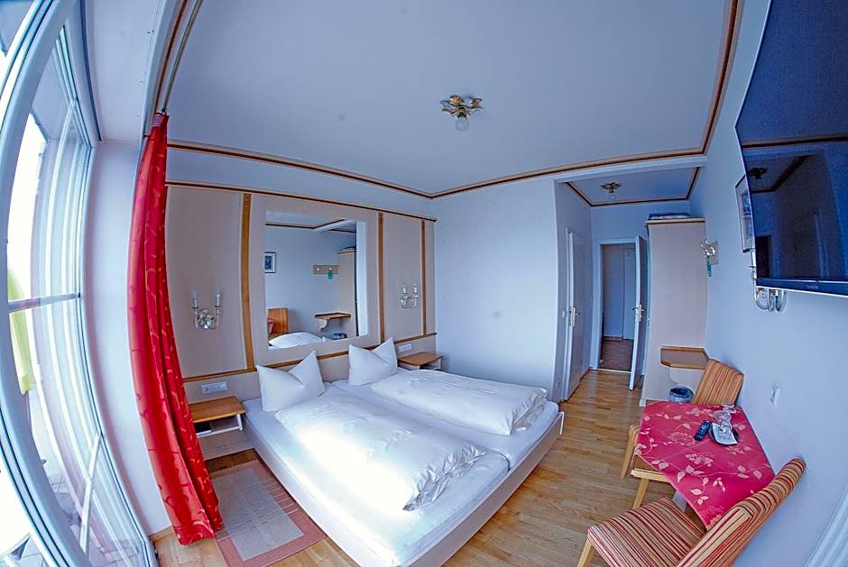 Seehotel ZUR MÜNZ
