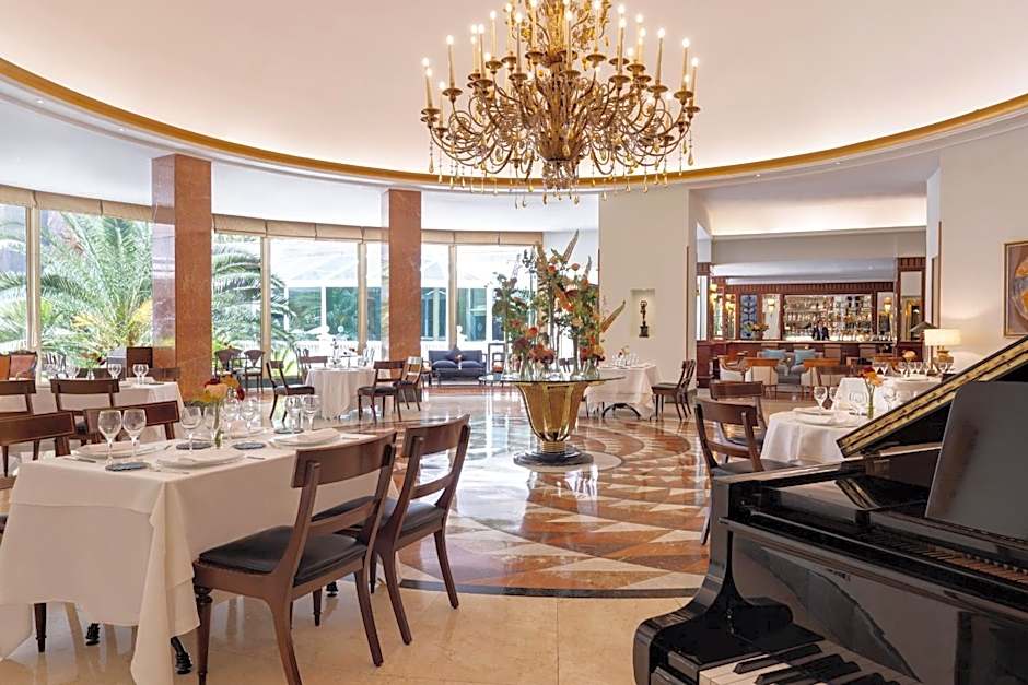 InterContinental Madrid By IHG