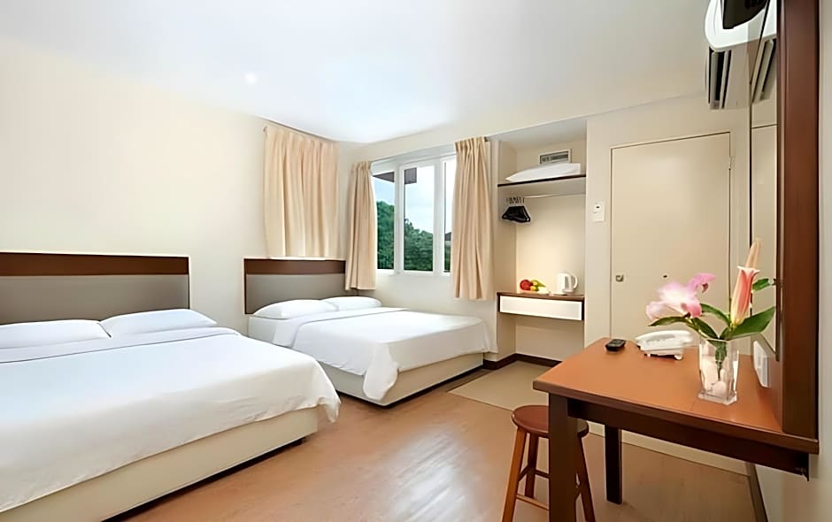 Fenix Inn