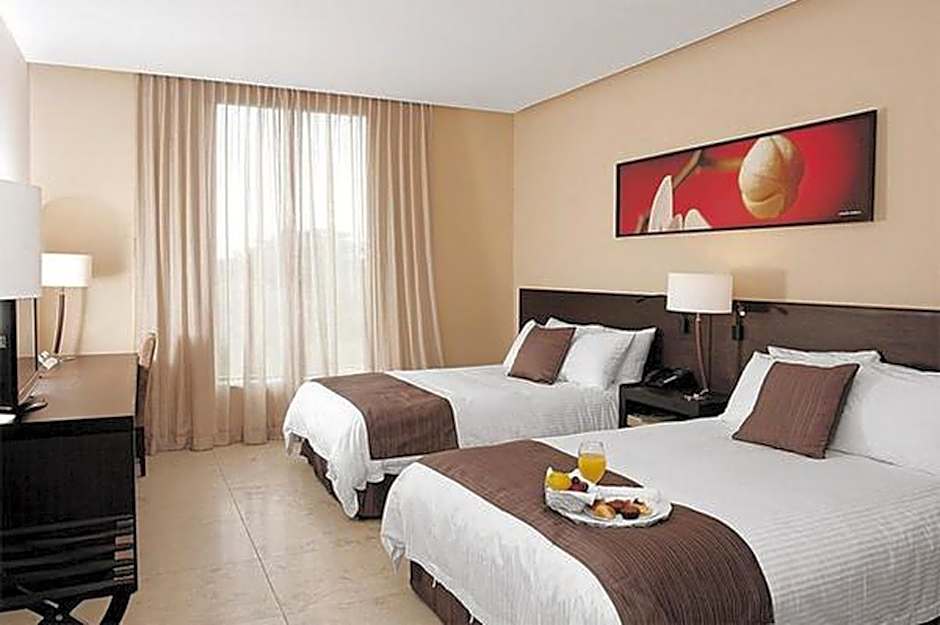 Studio Hotel Boutique