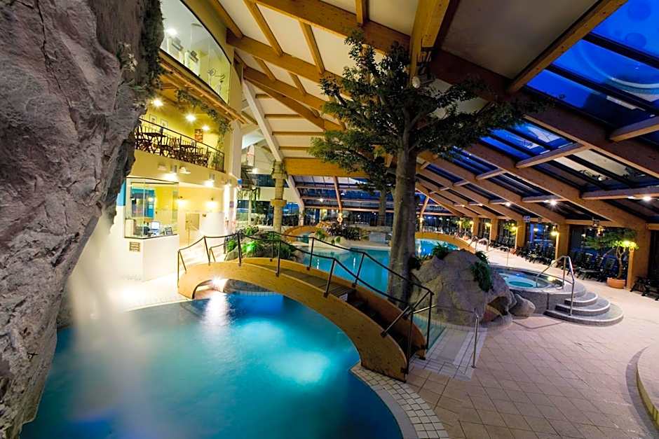 Bohinj Eco Hotel