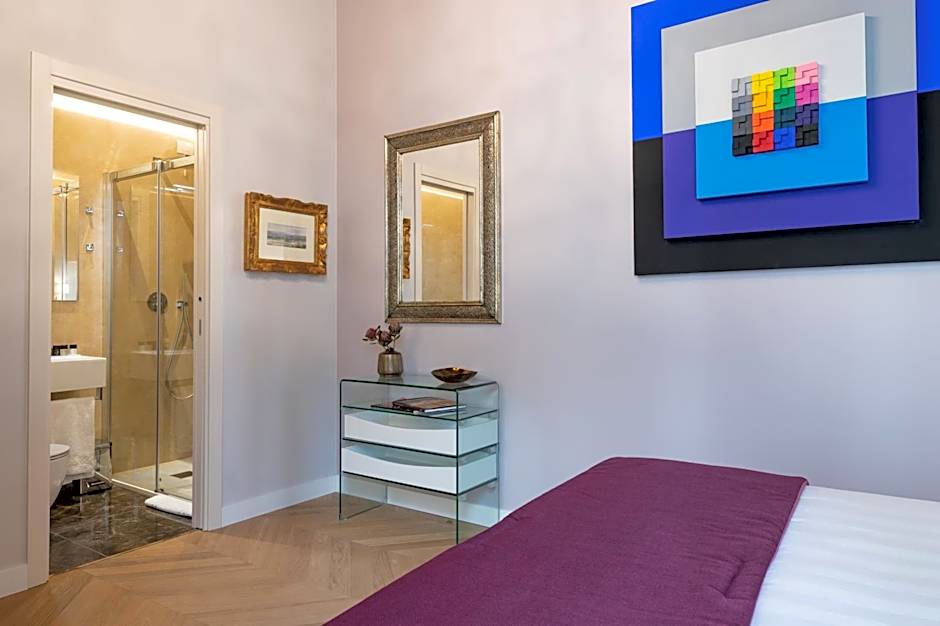 Kairos by Florence Art Apartments
