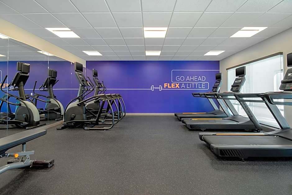 Holiday Inn Express & Suites Oscoda By IHG