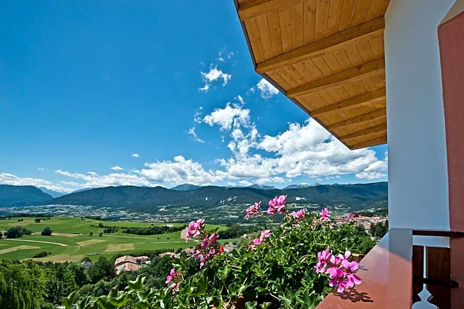 La Montanina Hotel in Val di Non