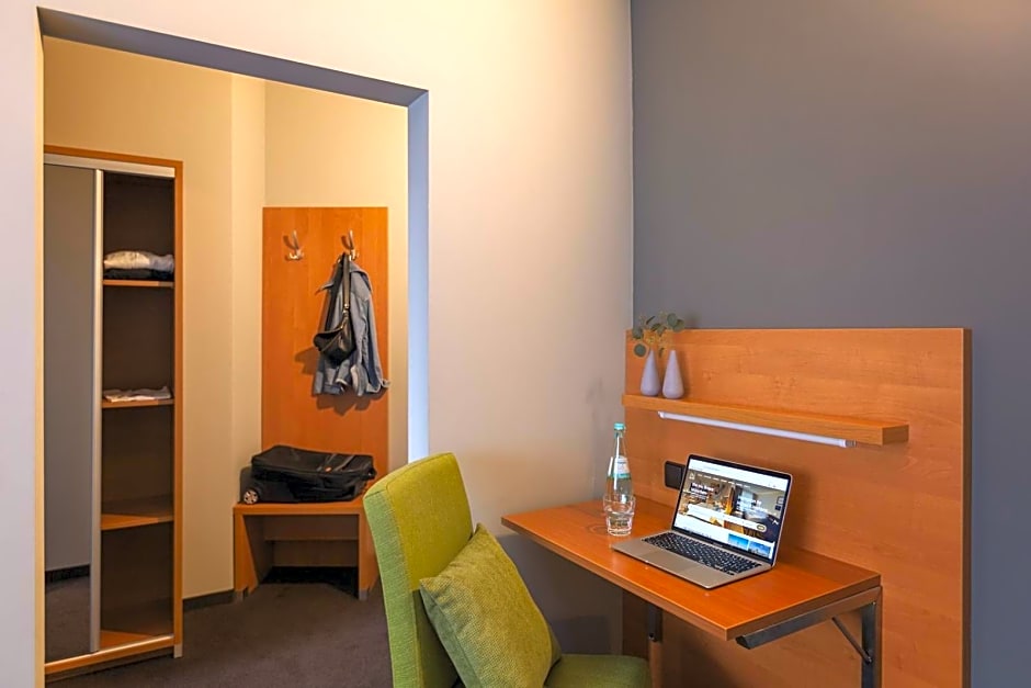 Novum Hotel Bruy