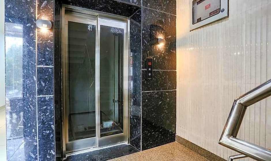 FabExpress Shine Inn